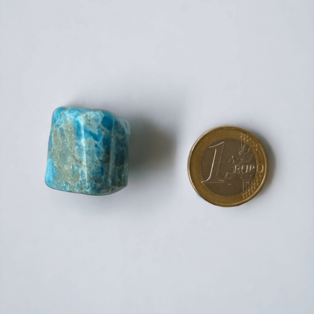 Apatitas Būgninukas